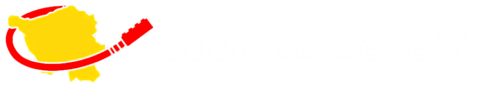 Saarbricker e.V. Logo